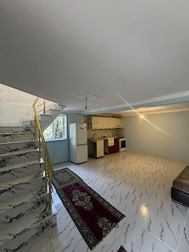 qurtulus 93 kreditle evler: 3 otaqlı, 85 kv. m, Kredit var, Yeni təmirli — 2