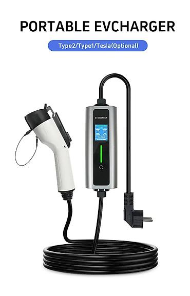 Avtomobil akkumulator zaryadkalari: AITO M5 AITO M7 AITO M9 AUDI e-tron Avatr 11 Avatr 12 BAIC EC3 BMW iX — 1