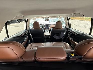 android avto: Subaru Outback: 2020 г., 2.4 л, Вариатор, Бензин, Универсал — 4
