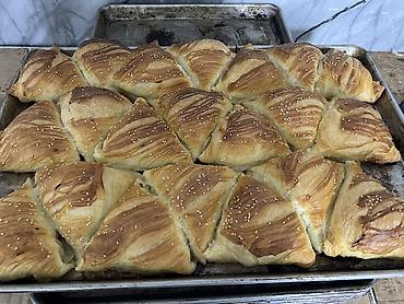 мини самсы: Слоёные самсыге заказ алабыз — 2