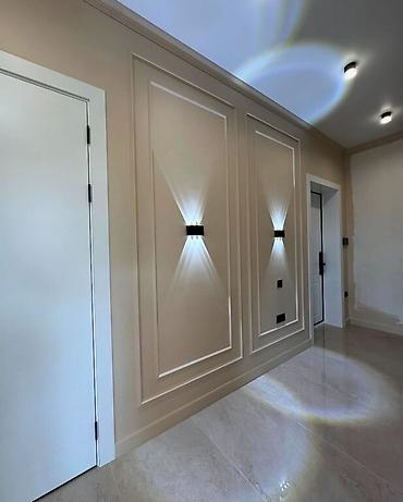 Ремонт под ключ: Ремонт под ключ | Квартиры, Дома Больше 6 лет опыта — 13