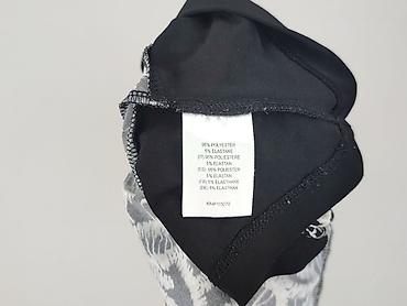 golf damski oversize: Tunika damska, rozmiar M — 4