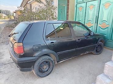 матор голф 4: Volkswagen Golf: 1994 г., 1.6 л, Механика, Бензин, Хэтчбэк — 2