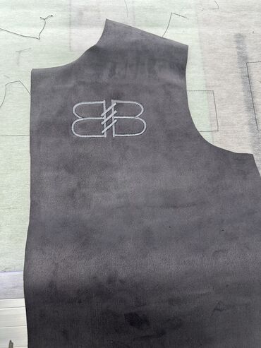 Вышивка: Компьютерная вышивка | Платья, Штаны, брюки, Куртки — 2