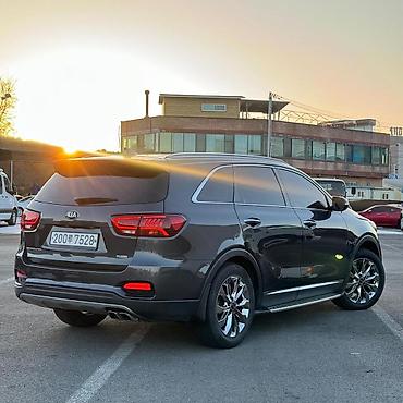 Kia: Kia Sorento: 2018 г., 2 л, Автомат, Дизель, Кроссовер — 16