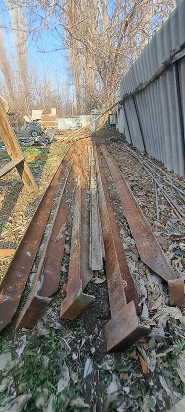 Двутавровая балка: Двутавровая балка — 1