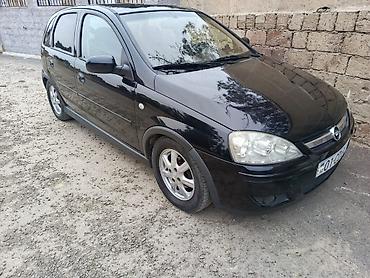 Opel: Opel Corsa: 1.2 l | 2005 il 215000 km Hetçbek — 9