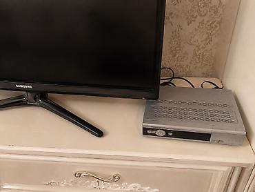 tv box az: OPENBOX F-300FTA rəqəmsal peyk qəbuledicisi - Model: OPENBOX F-300FTA — 2