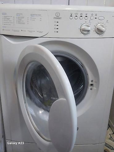 компактная стиральная машина: Продаётся — 1