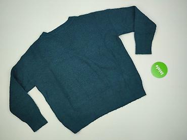 coral: Sinsay, Sweter damski, rozmiar M — 3