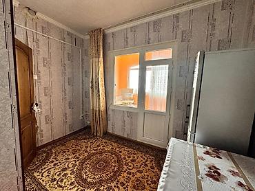 Продажа квартир: 4 комнаты, 87 м², 105 серия, 5 этаж, Косметический ремонт — 10