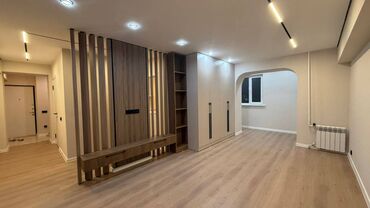 Продажа квартир: 1 комната, 37 м², Индивидуалка, 4 этаж, Евроремонт