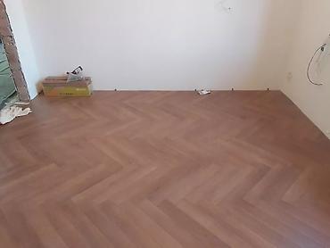 Напольные работы: Укладка пола | Ламинат Больше 6 лет опыта at lalafo.kg — 4 Напольные работы: Укладка пола | Ламинат Больше 6 лет опыта — 4