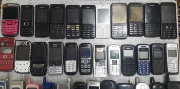 Nokia: Nokia 6300 4G, Düyməli, Zəmanət — 17