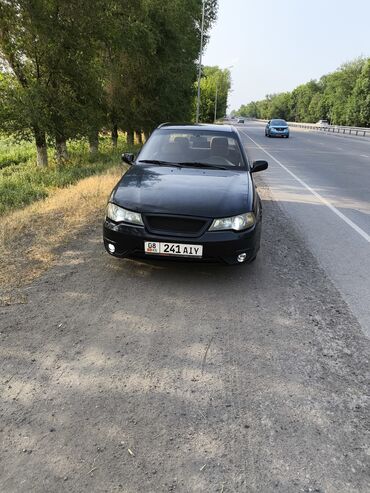 daewo magnus: Daewoo Nexia: 2008 г., 1.6 л, Механика, Бензин, Седан