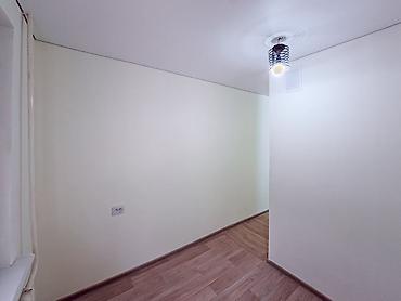 Продажа квартир: 1 комната, 35 м², 8 мкр 104 серия, 1 этаж, Косметический ремонт — 5