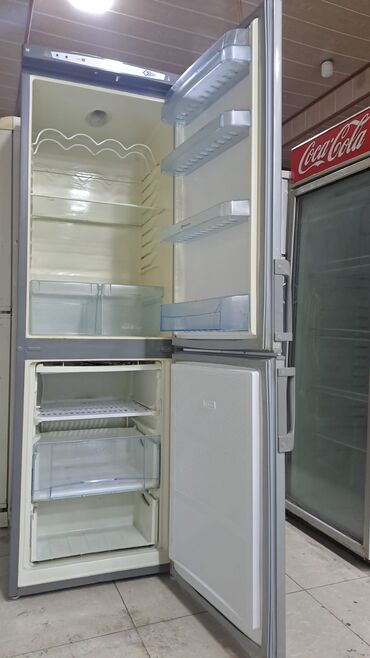 maxi24 elanlari ev alqi satqisi: Холодильник Двухкамерный