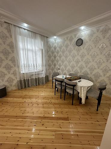 Bağ evlərinin kirayəsi: 130 kv. m, 3 otaqlı, Hovuzlu, Qaz, Kanalizasiya, Telefon — 8