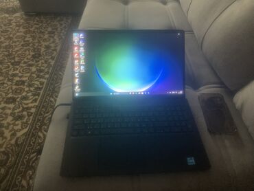 Ноутбуки: Ноутбук, Dell, 8 ГБ ОЗУ, Intel Core i3, Более 17.3 ", Б/у, Для работы, учебы, память SSD