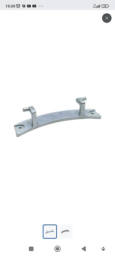 Другая техника для кухни: Запчасти для Стиральной машины автомат — 13