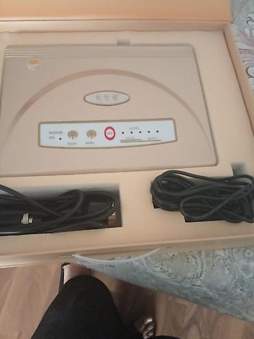 Biznes üçün avadanlıq: Üz və bədən üçün kosmetik cihaz – Model KC-7688 Xüsusiyyətlər: - — 2