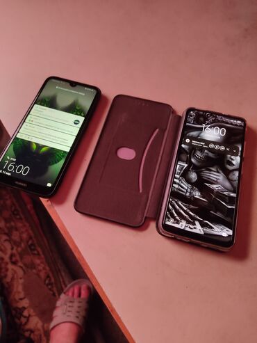 зарядки на самсунг: Планшет, Huawei, 10" - 11", 3G, Новый, Игровой цвет - Черный