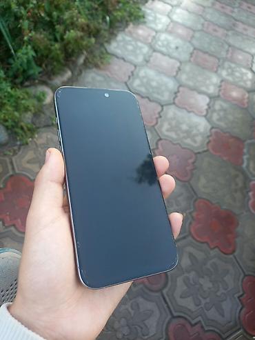 pixel pro 6: IPhone 15 Pro Max, Б/у, 256 ГБ, Natural Titanium, Чехол, 95 % — 3