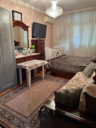 Köhnə tikili: Xırdalan, 3 otaqlı, Köhnə tikili, 70 kv. m -da lalafo.az — 6 Köhnə tikili: Xırdalan, 3 otaqlı, Köhnə tikili, 70 kv. m — 6