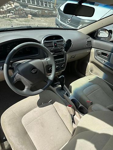 двери на киа рио: Kia Cerato: 2006 г., Автомат, Седан — 5