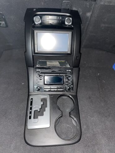 masin manitoru: Monitor, İşlənmiş, Cihaz paneli, Bluetooth, Koreya