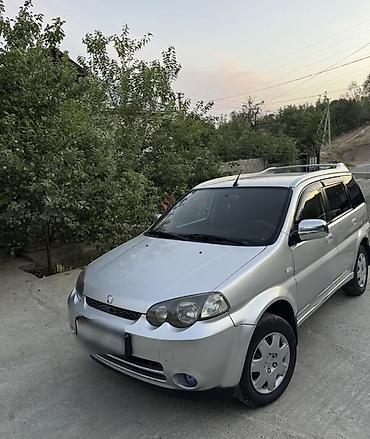 двигатель хонда срв 1: Honda HR-V: 2002 г., 1.6 л, Механика, Бензин, Кроссовер — 5