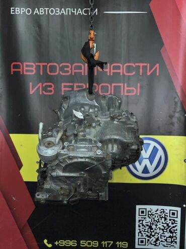 пассат коробка: Өткөргүч куту Автомат Volkswagen Оригинал