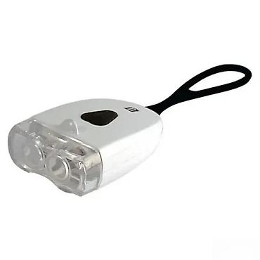 lotus lux: PREDNJE MARWI SVETLO UN-150 USB | Li-jonska baterija prednje — 1