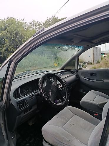 Honda Odyssey: 1998 г., 2.3 л, Автомат, Бензин, Минивэн