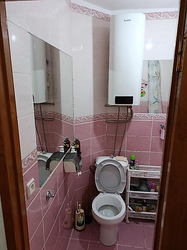 Бөлмөлөрдү сатып алуу: 47 м², Жарым -жартылай эмереги бар — 10
