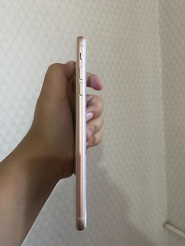 айфон 8 64г: IPhone 8 Plus, Б/у, 64 ГБ, Золотой, Чехол, 73 % — 10