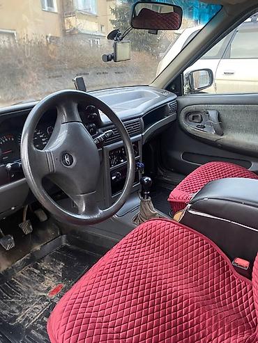 Daewoo: Daewoo Nexia: 2004 г., Седан — 10