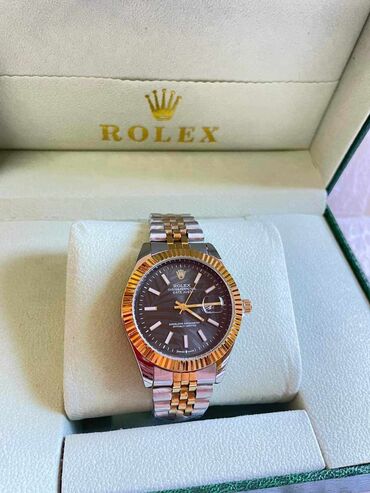 Ručni satovi: Unisex — 22