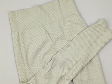 kombinezon rajstopowy: Legginsy rozmiar M
