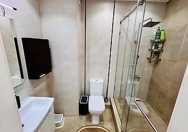 Продажа квартир: 3 комнаты, 114 м², Элитка, 7 этаж, Дизайнерский ремонт — 6