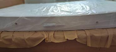 dosekceler: Türkiyə istehsalı olan ortopedik matras. Multi spring texnologiyasına — 3