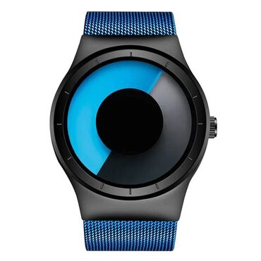 Watches: Ručni sat sa kvarcnim mehanizmom, kreativan i vrlo autentičan