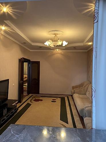 Долгосрочная аренда квартир: 3 комнаты — 2