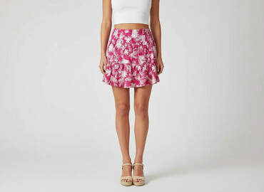 spódnice tiulowe xs: Tally Weijl, Women`s skirt, size XS