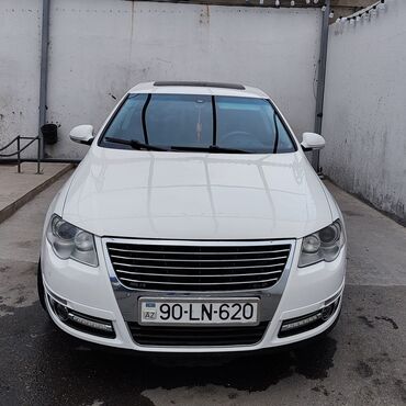 turbo az kamaz euro 2: Volkswagen Passat: 1.8 l | 2010 il Sedan