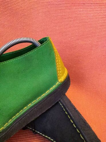 Cipele: Cipele, Clarks, veličina - 44 — 10
