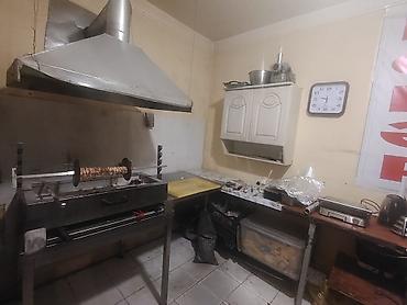 3000: Hazır biznes obyekt 2200 AZN aylıq 300 AZN işliyen obyekti — 1