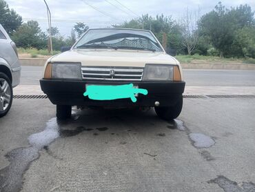 lada 2199: VAZ (LADA) 2109: 1.4 l | 1988 il 26000 km Hetçbek