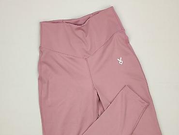 biegania: Cardio Bunny, Legginsy Sportowe damskie, rozmiar S — 1