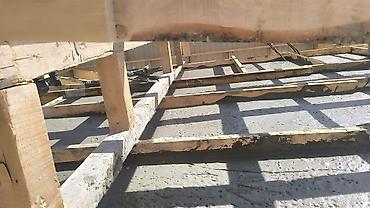 Бетонные работы: Стяжка Гарантия, Монтаж, Бесплатная консультация 3-5 лет опыта — 10